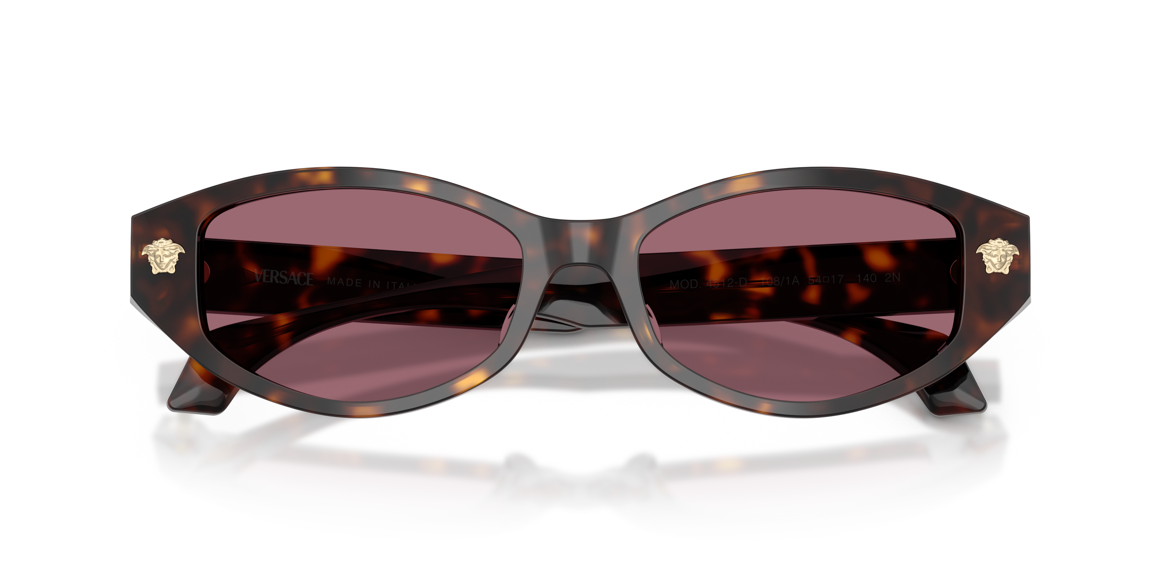 Versace VE4512D 108/1A  